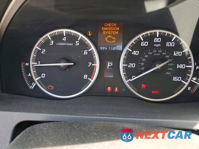 Zdjęcie 9 z 13 samochodu: 2016 ACURA RDX TECHNOLOGY VIN:5J8TB4H58GL004502 - miniatura