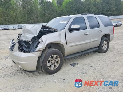2007 GMC YUKON 1GKFC13J57J102026 - główne zdjęcie licytacji z USA - miniatura