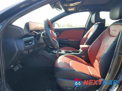 Zdjęcie 7 z 12 samochodu: 2025 KIA K4 GT-LINE VIN:3KPFW4DE9SE228157 - miniatura