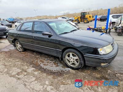 Czwarte zdjęcie samochodu z boku: 1999 TOYOTA AVALON XLS VIN:4T1BF18B3XU351387 - miniatura