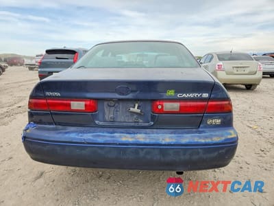 Zdjęcie 6 z 11 samochodu: 1999 TOYOTA CAMRY LE VIN:JT2BG28K3X0290095 - miniatura
