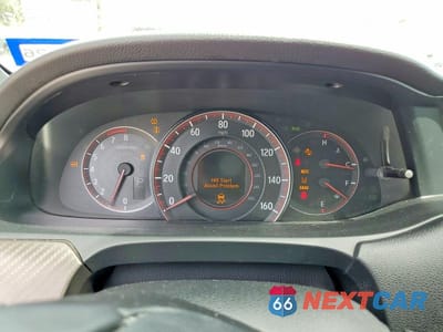 Zdjęcie 9 z 12 samochodu: 2017 HONDA ACCORD SPORT VIN:1HGCR2F66HA153385 - miniatura