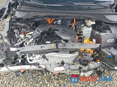 Zdjęcie 12 z 14 samochodu: 2022 KIA NIRO EX PREMIUM VIN:KNDCE3LG7N5118839 - miniatura