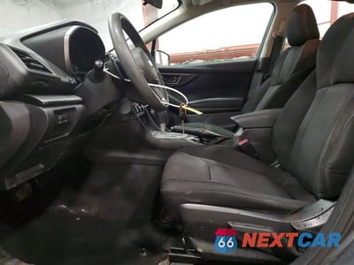 Zdjęcie 7 z 12 samochodu: 2018 SUBARU IMPREZA PREMIUM VIN:4S3GKAB69J3606767 - miniatura