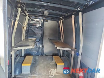 Zdjęcie 10 z 14 samochodu: 2018 MERCEDES BENZ SPRINTER 2500 DELIVERY VAN VIN:WD3PE7CDXJP622339 - miniatura