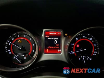 Zdjęcie 9 z 13 samochodu: 2017 DODGE JOURNEY SE VIN:3C4PDCAB5HT695644 - miniatura