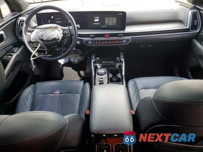Zdjęcie 8 z 13 samochodu: 2025 KIA SORENTO SXP VIN:KNDRKDJG9S5287011 - miniatura