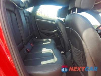 Zdjęcie 10 z 12 samochodu: 2018 AUDI A3 PREMIUM VIN:WAUB8GFF1J1038352 - miniatura