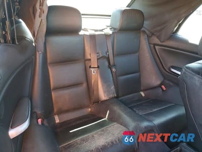 Zdjęcie 10 z 12 samochodu: 2004 BMW 330 CI VIN:WBABW53434PJ95332 - miniatura