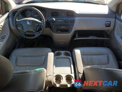 Zdjęcie 8 z 14 samochodu: 2003 HONDA ODYSSEY EXL VIN:5FNRL18983B149575 - miniatura