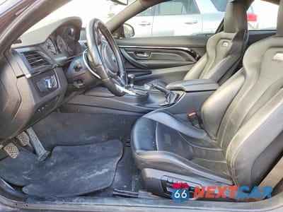 Zdjęcie 7 z 12 samochodu: 2015 BMW M4 VIN:WBS3R9C59FK329235 - miniatura