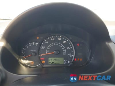 Zdjęcie 9 z 12 samochodu: 2015 MITSUBISHI MIRAGE DE VIN:ML32A3HJ4FH053754 - miniatura