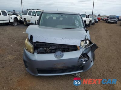 Piąte zdjęcie samochodu w środku: 2011 TOYOTA SCION XB VIN:JTLZE4FE2B1119088 - miniatura