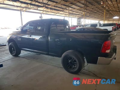 Drugie zdjęcie samochodu z przodu: 2017 RAM 1500 SLT VIN:1C6RR7GG2HS578231 - miniatura
