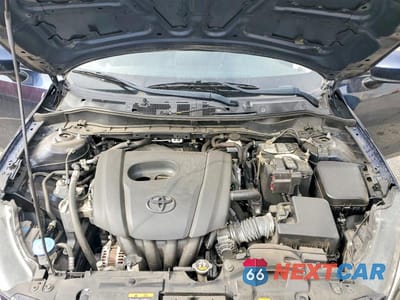 Zdjęcie 11 z 13 samochodu: 2017 TOYOTA YARIS IA BASE VIN:3MYDLBYV9HY156951 - miniatura