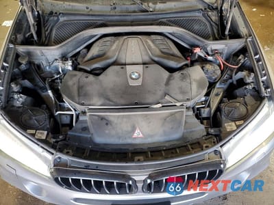 Zdjęcie 11 z 12 samochodu: 2014 BMW X5 XDRIVE50I VIN:5UXKR6C56E0J72709 - miniatura