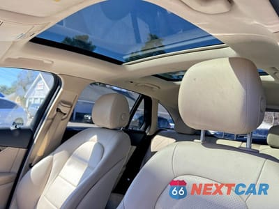 Zdjęcie 9 z 10 samochodu: 2017 MERCEDES-BENZ GLC 300 VIN:WDC0G4JB3HF191709 - miniatura