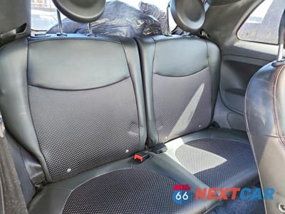 Zdjęcie 10 z 13 samochodu: 2015 FIAT 500 ELECTRIC VIN:3C3CFFGE1FT623188 - miniatura