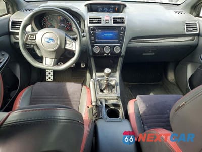 Zdjęcie 8 z 12 samochodu: 2020 SUBARU WRX PREMIUM VIN:JF1VA1B69L9827723 - miniatura
