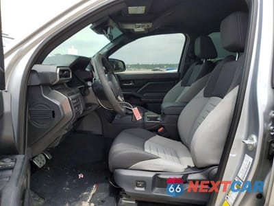 Zdjęcie 7 z 12 samochodu: 2026 TOYOTA TACOMA TRD SPORT VIN:3TMKB5FN3TM054252 - miniatura