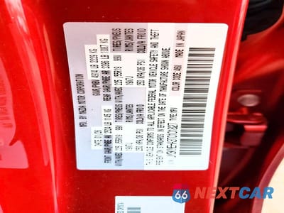 Zdjęcie 13 z 13 samochodu: 2026 MAZDA CX-5 PREMIUM PLUS VIN:JM3KMEHA3T0101827 - miniatura