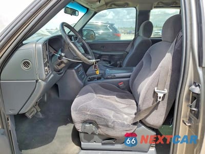Zdjęcie 7 z 12 samochodu: 2000 GMC NEW SIERRA C1500 VIN:2GTEC19V3Y1407084 - miniatura