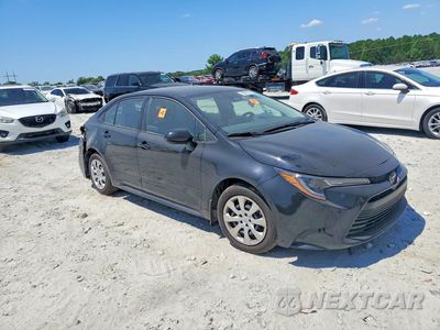 Czwarte zdjęcie samochodu z boku: 2026 TOYOTA COROLLA LE VIN:5YFB4MDE7TP420472 - miniatura
