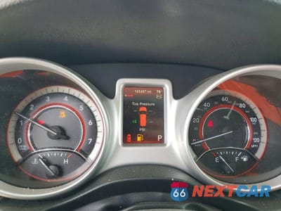 Zdjęcie 9 z 13 samochodu: 2014 DODGE JOURNEY SXT VIN:3C4PDDBG3ET160923 - miniatura