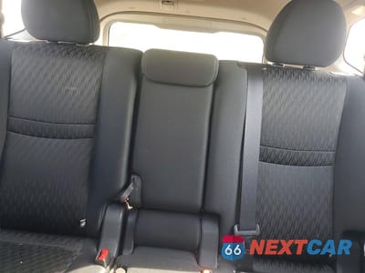 Zdjęcie 10 z 13 samochodu: 2018 NISSAN ROGUE S VIN:KNMAT2MV4JP551554 - miniatura