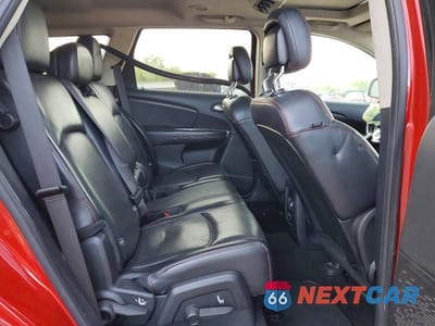 Zdjęcie 11 z 14 samochodu: 2017 DODGE JOURNEY GT VIN:3C4PDCEG7HT626119 - miniatura