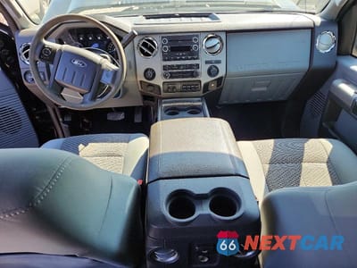Zdjęcie 8 z 12 samochodu: 2011 FORD F250 SUPER DUTY VIN:1FT7W2BT2BED07482 - miniatura