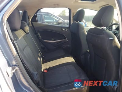 Zdjęcie 11 z 14 samochodu: 2021 FORD ECOSPORT SE VIN:MAJ3S2GE6MC437211 - miniatura