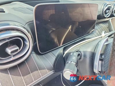 Zdjęcie 9 z 12 samochodu: 2025 MERCEDES-BENZ C 300 4MATIC VIN:W1KAF4HB7SR241932 - miniatura