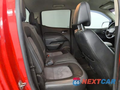 Zdjęcie 10 z 12 samochodu: 2016 CHEVROLET COLORADO Z71 VIN:1GCGTDE34G1305053 - miniatura