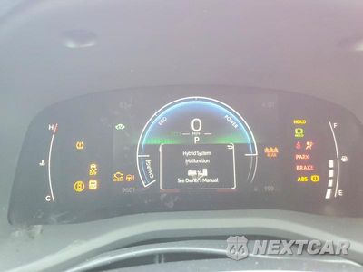 Zdjęcie 9 z 13 samochodu: 2026 TOYOTA CAMRY SE VIN:4T1DAACK0TU219681 - miniatura