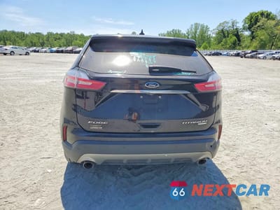 Zdjęcie 6 z 12 samochodu: 2020 FORD EDGE TITANIUM VIN:2FMPK3K99LBA55910 - miniatura
