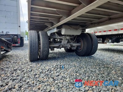 Zdjęcie 10 z 10 samochodu: 2023 AMERICAN MADE END DUMP TRAILER VIN:1W9ABXP25PP347102 - miniatura