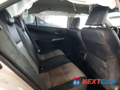 Zdjęcie 10 z 12 samochodu: 2012 TOYOTA CAMRY SE VIN:4T1BF1FKXCU101206 - miniatura