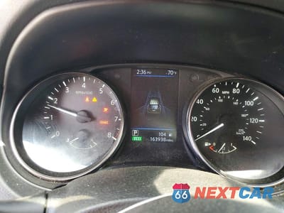 Zdjęcie 9 z 13 samochodu: 2020 NISSAN ROGUE SV VIN:JN8AT2MV9LW108054 - miniatura