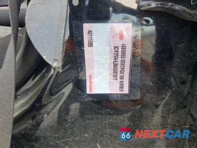 Zdjęcie 13 z 13 samochodu: 2021 RAM 3500 BIG HORN VIN:3C63RRHL8MG567877 - miniatura
