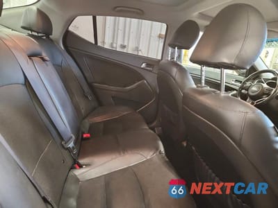 Zdjęcie 10 z 12 samochodu: 2014 KIA OPTIMA HYBRID VIN:KNAGN4AD0E5066421 - miniatura