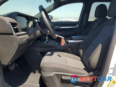 Zdjęcie 7 z 14 samochodu: 2025 GMC TERRAIN ELEVATION VIN:3GKALUEG0SL194340 - miniatura
