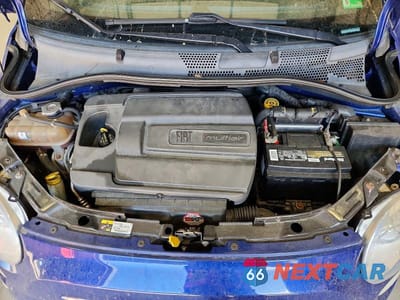 Zdjęcie 11 z 11 samochodu: 2012 FIAT 500 SPORT VIN:3C3CFFBR0CT381449 - miniatura