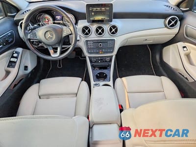 Zdjęcie 8 z 13 samochodu: 2016 MERCEDES-BENZ GLA 250 4MATIC VIN:WDCTG4GB0GJ228506 - miniatura