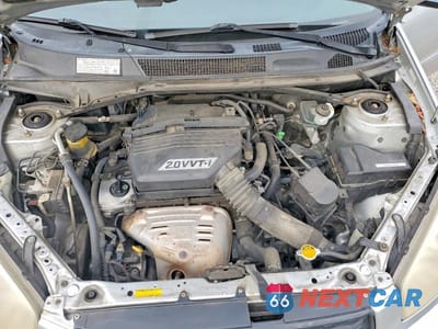Zdjęcie 12 z 13 samochodu: 2002 TOYOTA RAV4 BASE VIN:JTEHH20V226045410 - miniatura