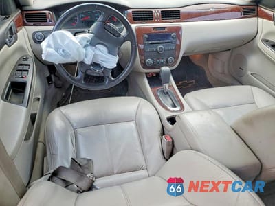 Zdjęcie 8 z 12 samochodu: 2011 CHEVROLET IMPALA LT VIN:2G1WG5EK3B1260860 - miniatura
