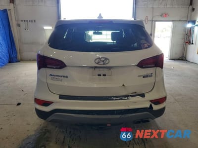 Zdjęcie 6 z 13 samochodu: 2017 HYUNDAI SANTA FE SPORT 2.0T ULTIMATE VIN:5XYZWDLA8HG478402 - miniatura
