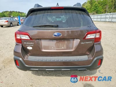 Zdjęcie 6 z 13 samochodu: 2019 SUBARU OUTBACK 2.5I LIMITED VIN:4S4BSAJC4K3290743 - miniatura