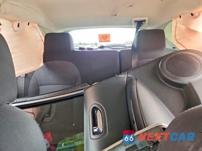 Zdjęcie 10 z 14 samochodu: 2013 NISSAN ROGUE S VIN:JN8AS5MT2DW513693 - miniatura