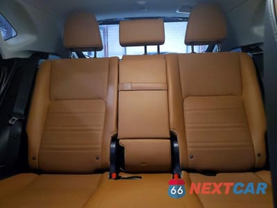 Zdjęcie 10 z 14 samochodu: 2019 LEXUS NX 300H BASE VIN:JTJBJRBZ0K2115031 - miniatura